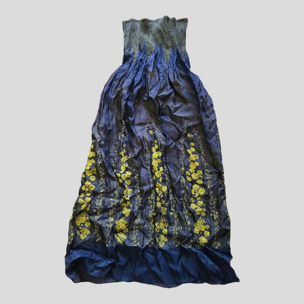 Dress/skirt